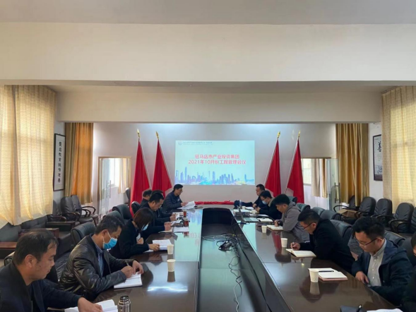 10.25（項(xiàng)目建設(shè)部）駐馬店市產(chǎn)業(yè)投資集團(tuán)2021年10月份工程管理會(huì)議331.png
