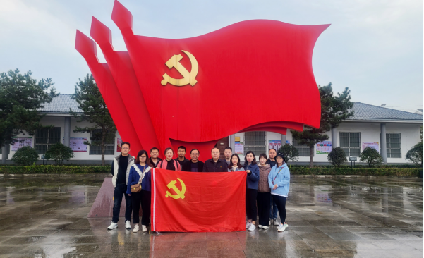 市文旅公司3月份新聞稿（一），?；⑸? 一路同行--駐馬店市文化旅游發(fā)展有限公司開展團建活動117.png