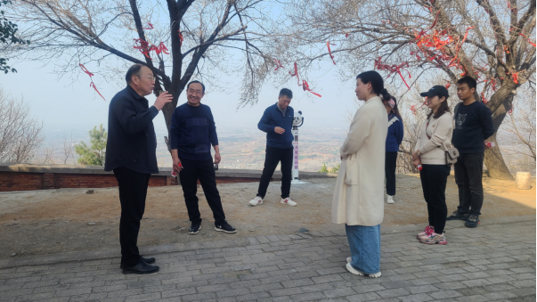 市文旅公司3月份新聞稿（一），福虎生威  一路同行--駐馬店市文化旅游發(fā)展有限公司開展團建活動368.png