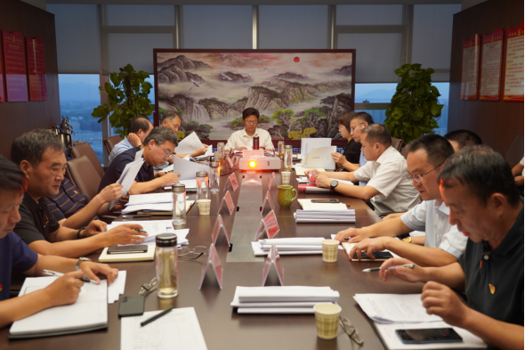 市產(chǎn)業(yè)集團召開2023年上半年黨建暨黨風廉政、意識形態(tài)工作會289.png